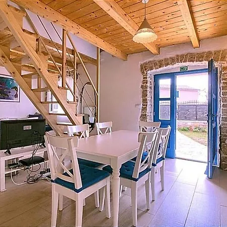 Vila Sasso Rajki
