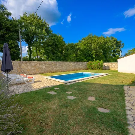 Vila Vila Sasso