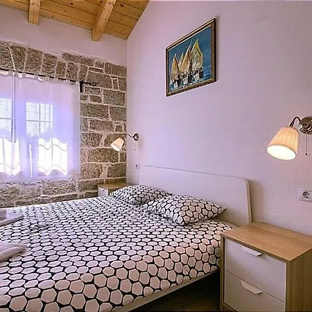 Vila Sasso Villa