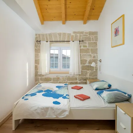 Vila Sasso Villa Rajki