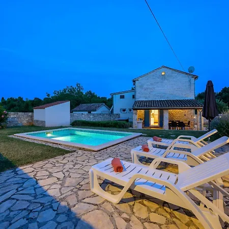 Villa Vila Sasso Rajki