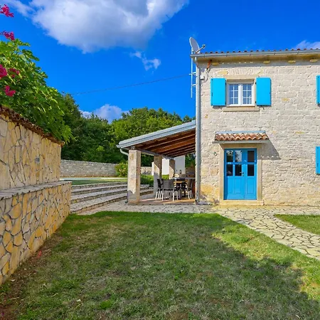 Vila Sasso Villa