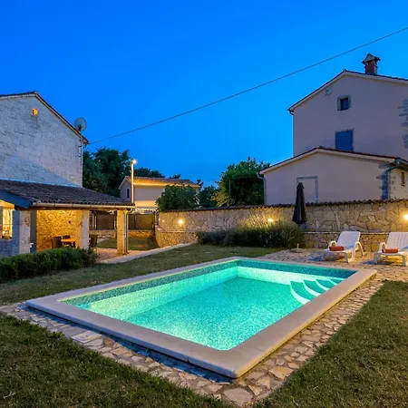 Villa Vila Sasso
