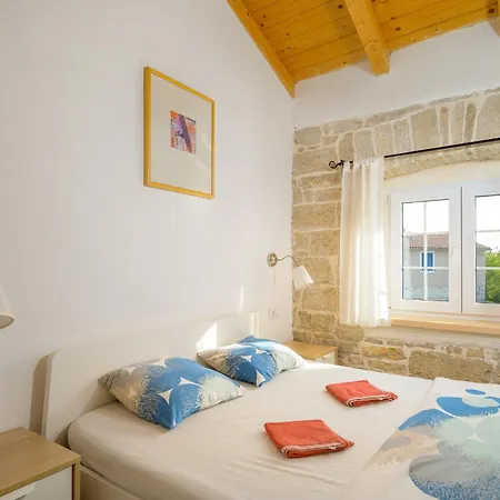 Vila Sasso Rajki