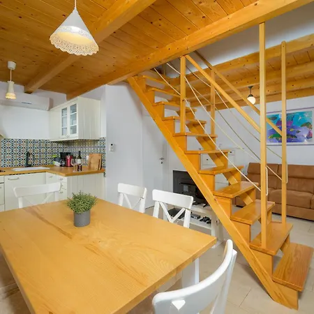 Vila Sasso Villa *